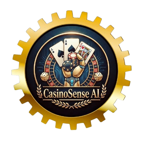 CasinoSense Logo